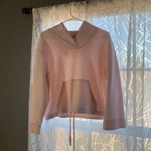 Got this from Delicates, medium, light pink